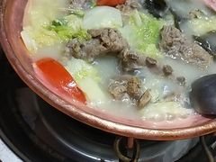 -阿婆情腊排骨火锅(金虹路店)