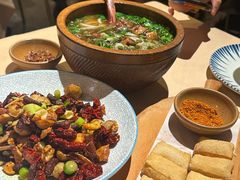 -山石榴·贵州菜(丰盛里店)