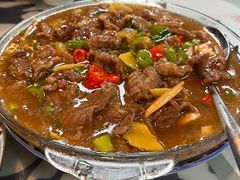 -何哥鲜鱼餐厅(龙湖花园店)