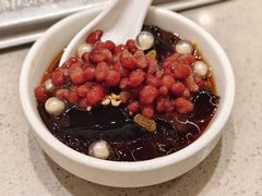 -海底捞火锅(朝阳北路生日主题店)