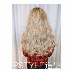 -P.STYLE 派斯造型