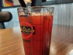 -Tubestation站点比萨(高新万达ONE店)