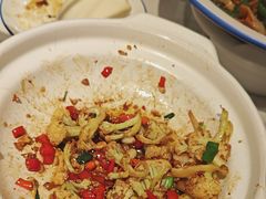-兰湘子·湘菜小炒(南京江宁万达店)