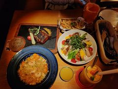 -MR.ROCKY洛奇先生·西餐&酒吧(琶醍店)
