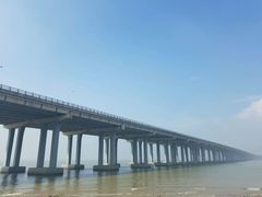 -宝安西湾红树林湿地公园