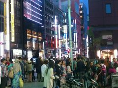-秋叶原电器街
