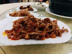 -清真·安乐园菜馆(茶南店)