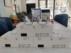 -宝视达眼镜(公园道店)