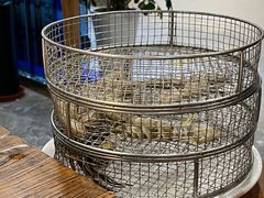 -海味当家·蒸锅海鲜(星海公园店)