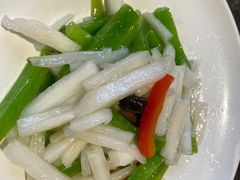 -老牌坊鲁菜名店(聊城美食岛店)
