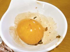 鸡蛋-清真磨沟沿老字号牛肉面(总店)