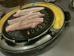 -老板娘的烤肉店(港湾广场店)