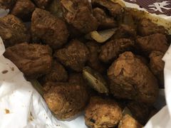 孜然素羊肉-老六素货(王顶堤店)