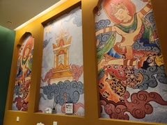 -泰悠谷养生SPA(世茂商业街店)