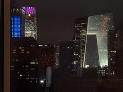 -北京国贸CBD亚朵S酒店xFunsCenter