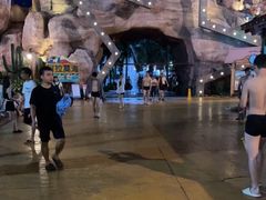 -鼎龙湾德萨斯水世界