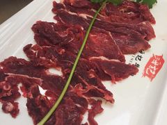 -海银海记潮汕牛肉火锅(新港中路海珠店)