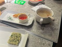 -留半山·香港食堂(啦啦宝都店)