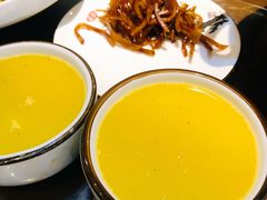 -福荣居褡裢火烧京味家常菜(西四店)