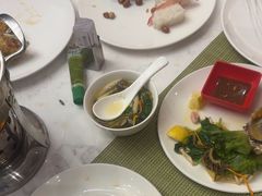 -长兴开元名都大酒店·地中海咖啡厅