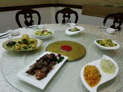 -河南食府(人民路店)