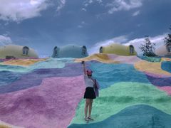 -漳州滨海火山岛自然生态风景区