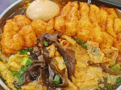 -周成芝螺蛳粉(市桥店)