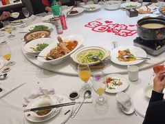 -同庆楼(奥体中心店)