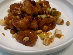 -香融府·烤鸭·家常菜(马家堡路店)