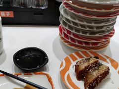 -新一番三文鱼寿司(红城湖店)