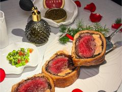 -弦月窗LUNETTE BY AMANDA(复兴路店)