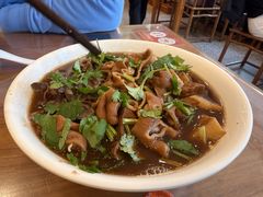-北京小肠陈饭庄(方庄店)