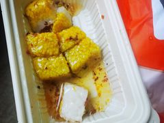 -小杨烤肉·陕西烧烤·陕西地方菜(东新街【永兴坊】店)