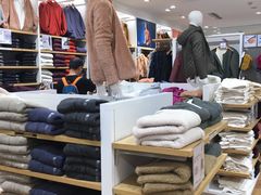 -优衣库(北京枫蓝国际广场店)