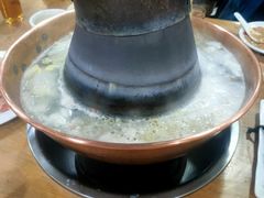 -元盛居(生态大街店)