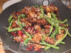 -醉得意·山茶油炒土鸡(泰安火车站大润发店)