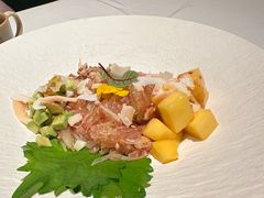 -狮拾久·现代新加坡料理(壹方城店)