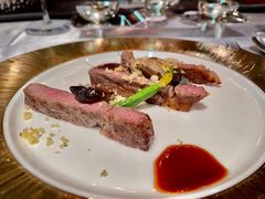 -杭州国际会议中心洲际酒店-菋道海鲜餐厅