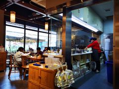 -协茂森老钟家(鸿云悦街店)