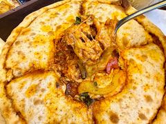 -get pizza意大利餐厅(凯德MALL店)