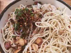 -谭师爷龙抄手(白下路店)