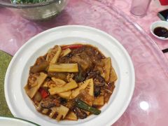 -西新饭店(城中店)