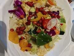 -玉林烤鸭店(定福庄店)