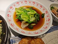 -吴家·非遗淮扬小馆(镇江万达广场店)