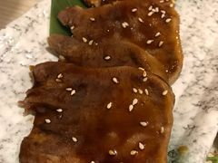 -割烹酱子日本料理(弘基财富广场店)