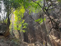 -武夷山风景名胜区-虎啸岩