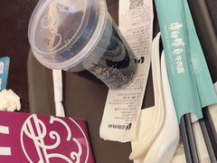 -康师傅私房牛肉面(申虹店)