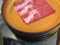 -牛New寿喜烧(曹路花园城店)