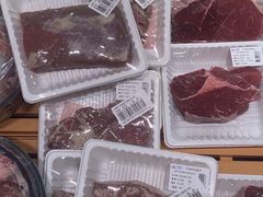 -华冠折扣超市(长阳店)