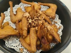 -东江渔村·古典园林·30年粤菜老字号(太和店)